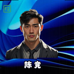 陈竞